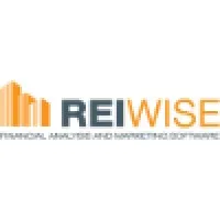 REI Wise logo