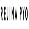 Rejina Pyo logo