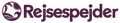 Rejsespejder logo