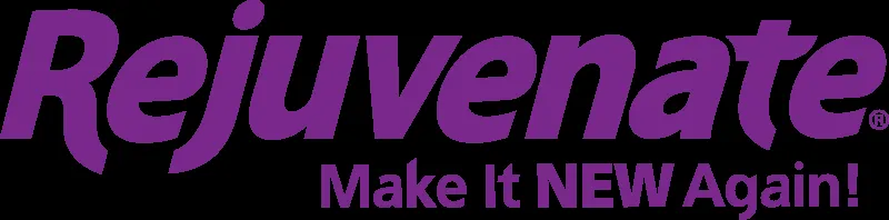 Rejuvenate Products logo