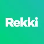 REKKI logo