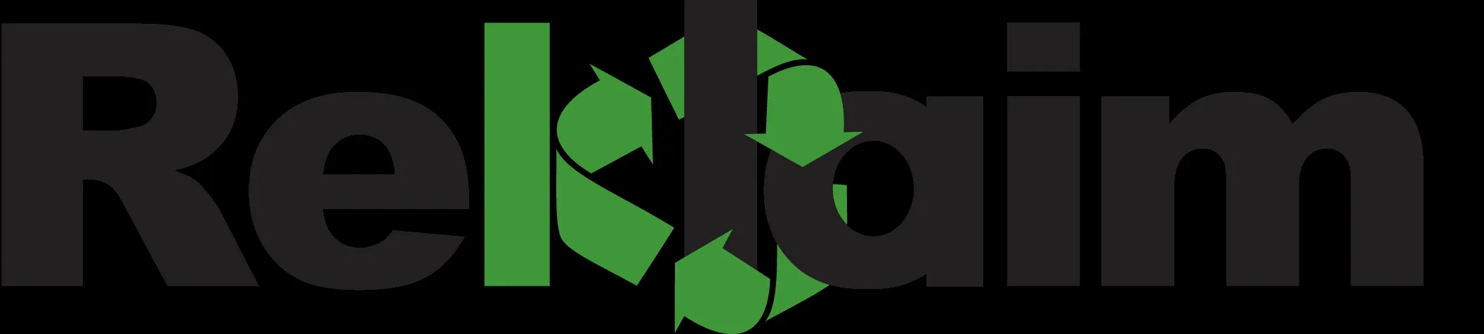 REKLAIM logo