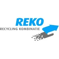 Recycling Kombinatie Reko logo