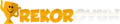 Rekor Oyun logo