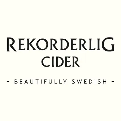 Rekorderlig logo