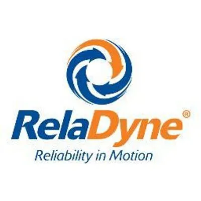RelaDyne logo