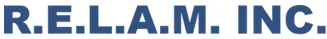 RELAM logo
