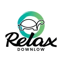 Relax Downlow logo