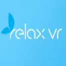 Relax VR logo