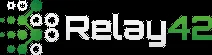 Relay42 logo