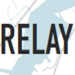 Relay Delivery logo