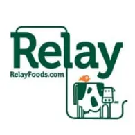 Relay Foods logo