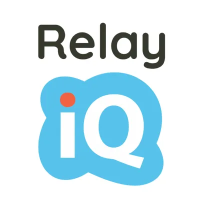 RelayiQ logo
