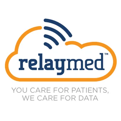 Relaymed logo