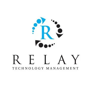 Relay Technology Management logo