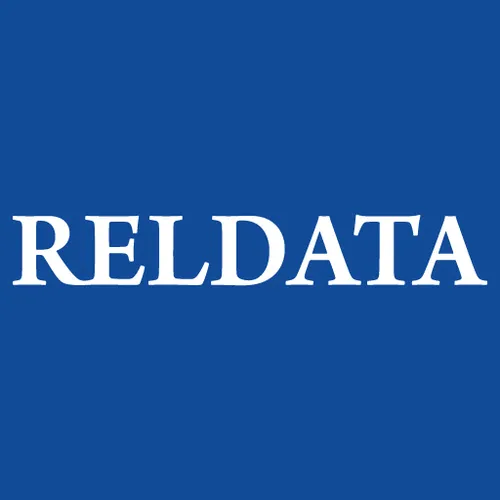 Reldata logo