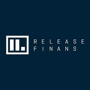 Release Finans logo