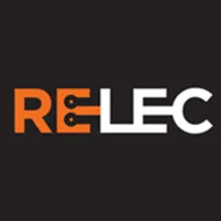 Relec Electronics logo