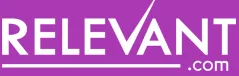 Relevant logo
