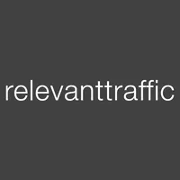 Relevant Traffic logo