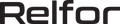 Relfor logo