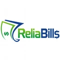 ReliaBills logo