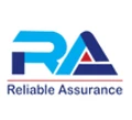 Reliable Assurance logo