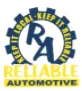 Reliable Automotive logo