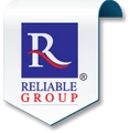 Reliable Spaces