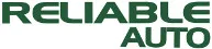 Reliable Auto logo
