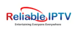 ReliableIPTV logo