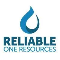 Reliable One Resources logo