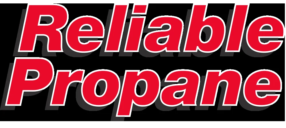 Reliable Propane logo