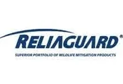 Reliaguard logo