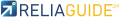 ReliaGuide logo