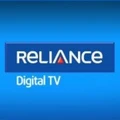 Reliance BIG TV logo