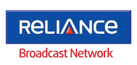 Reliance Broadcast Network