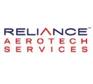 Reliance Aerotech Services logo