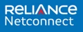 Reliance Netconnect logo