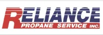 Reliance Propane logo