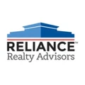 Reliance Realty Advisors logo