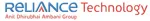 Reliance Technology Ventures logo