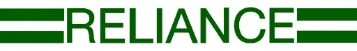 Reliancebuses logo