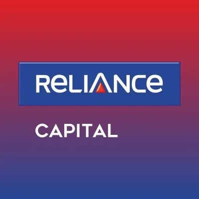 Reliance Capital logo