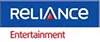 Reliance Entertainment logo