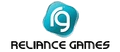 RelianceGames logo