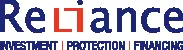 Reliance Capital Management logo