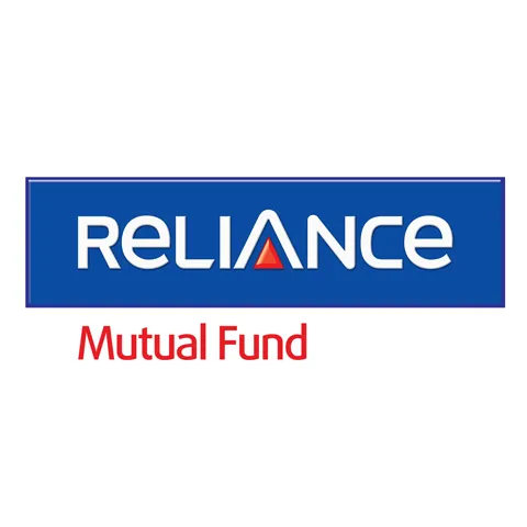 Reliance Mutual Fund logo