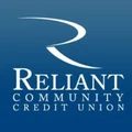 Reliant Community Credit Union logo