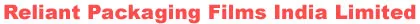 Reliant Packaging Films